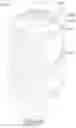 Fig. 16 - Method of handling a plastic container having a moveable base