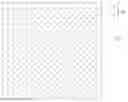 Fig. 01 - Corner protector and package structure