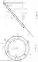 Fig. 04 - Hopper bottom for grain storage bin