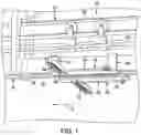 Fig. 02 - Brake assembly for conveyor system