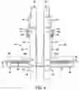 Fig. 04 - Brake assembly for conveyor system