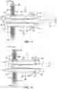Fig. 08 - Brake assembly for conveyor system