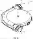 Fig. 04 - Chain disk corner