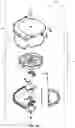 Fig. 05 - Chain disk corner