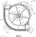 Fig. 10 - Chain disk corner