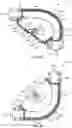 Fig. 17 - Chain disk corner
