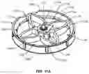Fig. 22 - Chain disk corner