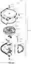 Fig. 26 - Chain disk corner