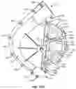 Fig. 28 - Chain disk corner