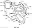Fig. 32 - Chain disk corner