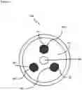 Fig. 05 - Roller ball assembly with superhard elements