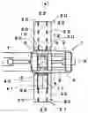Fig. 01 - Mold conveyance roller unit