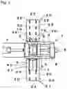Fig. 03 - Mold conveyance roller unit