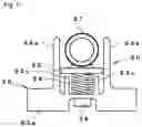Fig. 06 - Mold conveyance roller unit