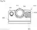 Fig. 13 - Mold conveyance roller unit