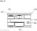 Fig. 14 - Mold conveyance roller unit