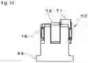 Fig. 15 - Mold conveyance roller unit