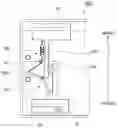 Fig. 01 - Recording-medium container and image forming apparatus