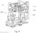 Fig. 05 - System for delivering printed products of identical or different thickness and method for their transfer to a delivery system