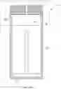 Fig. 09 - Container for thread distribution and needle storage