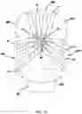Fig. 17 - Systems and methods of manufacturing flexible spring members for gas spring assemblies