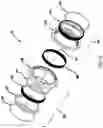 Fig. 19 - Systems and methods of manufacturing flexible spring members for gas spring assemblies