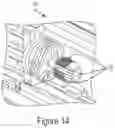 Fig. 16 - Automated creel assemblies and systems and methods of making and using same