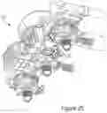 Fig. 22 - Automated creel assemblies and systems and methods of making and using same