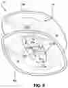 Fig. 06 - ELECTRICAL EXTENSION CORD ORGANIZER AND STORAGE DEVICE