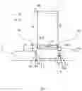 Fig. 07 - Method for automatically positioning a straddle carrier for containers, and straddle carrier for this purpose