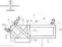 Fig. 01 - Revolving frame for work machine, and work machine provided with same