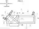Fig. 04 - Revolving frame for work machine, and work machine provided with same