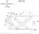 Fig. 09 - Revolving frame for work machine, and work machine provided with same