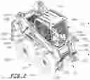 Fig. 03 - Hydraulic bypass circuit