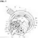 Fig. 02 - Valve device for fuel tank