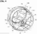 Fig. 10 - Valve device for fuel tank