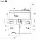 Fig. 11 - Valve device for fuel tank