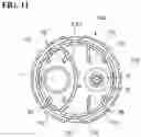 Fig. 12 - Valve device for fuel tank