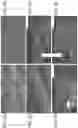 Fig. 09 - Large scale production of thinned graphite, graphene, and graphite-graphene composites