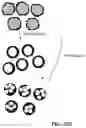 Fig. 04 - Hollow graphene balls and devices containing same