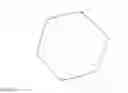 Fig. 02 - AFX-structure zeolite crystal, and synthesis method thereof
