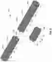 Fig. 07 - Piping manifold for pulsating flow