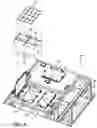 Fig. 07 - Lamella filter tank assembly