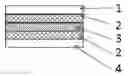 Fig. 01 - Thermal conductive member and heat dissipation structure including the same