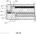 Fig. 35 - Low temperature method for hermetically joining non-diffusing ceramic materials in multi-layer plate devices