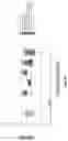 Fig. 05 - Triarylmethane compounds for controlling enzyme-induced urea decomposition