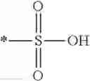 Fig. 22 - Triarylmethane compounds for controlling enzyme-induced urea decomposition