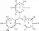 Fig. 32 - Triarylmethane compounds for controlling enzyme-induced urea decomposition