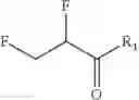 Fig. 03 - FLUORINATION OF ACRYLATE ESTERS AND DERIVATIVES