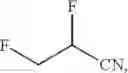 Fig. 22 - FLUORINATION OF ACRYLATE ESTERS AND DERIVATIVES